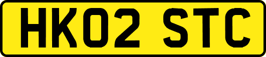 HK02STC