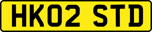 HK02STD