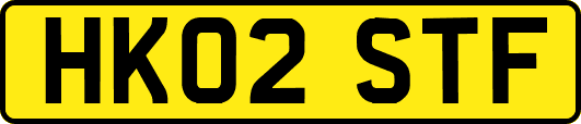 HK02STF