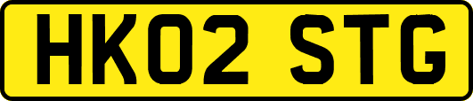 HK02STG