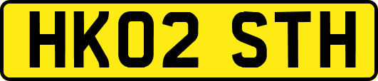HK02STH