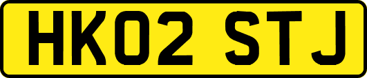 HK02STJ
