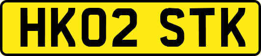 HK02STK
