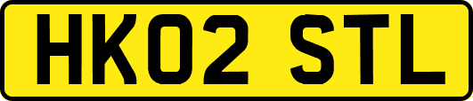 HK02STL