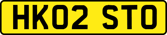 HK02STO