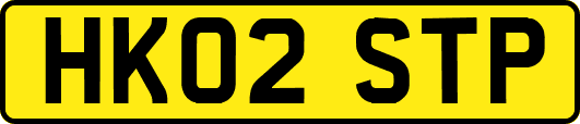 HK02STP
