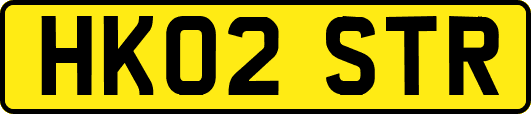 HK02STR