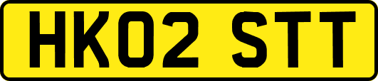 HK02STT