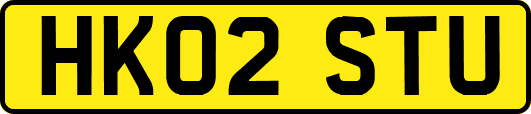 HK02STU