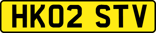 HK02STV