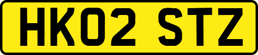 HK02STZ