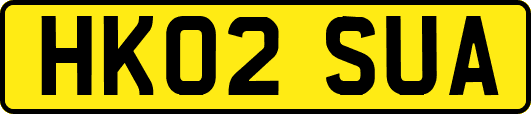 HK02SUA