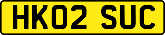 HK02SUC