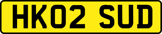 HK02SUD