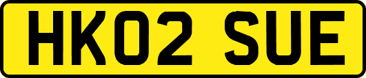 HK02SUE
