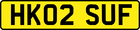 HK02SUF