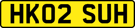 HK02SUH