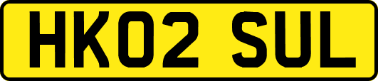 HK02SUL