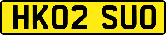 HK02SUO