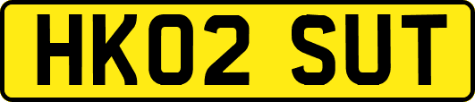 HK02SUT