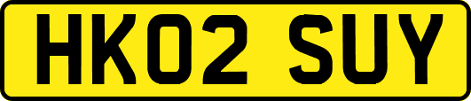 HK02SUY