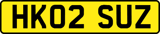 HK02SUZ