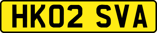 HK02SVA