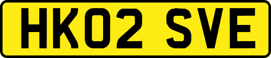 HK02SVE