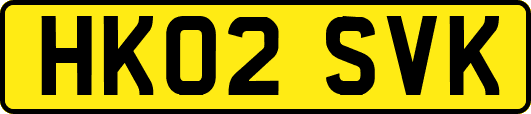 HK02SVK