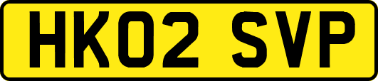 HK02SVP