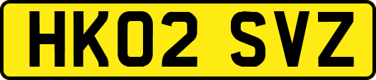 HK02SVZ