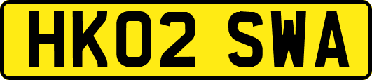 HK02SWA