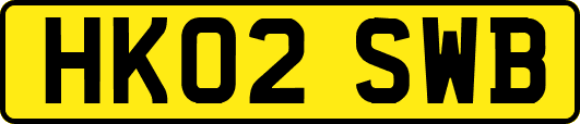 HK02SWB