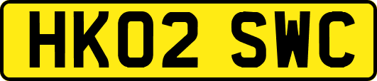 HK02SWC