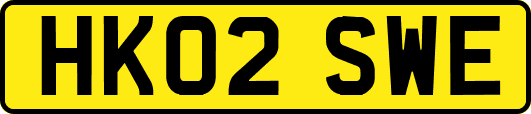 HK02SWE