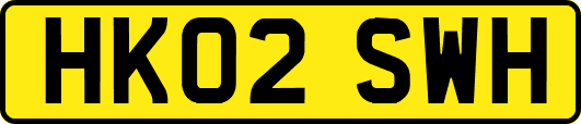 HK02SWH