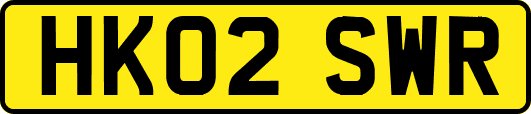 HK02SWR