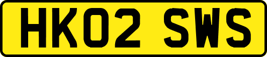 HK02SWS