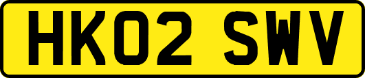 HK02SWV