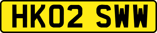 HK02SWW