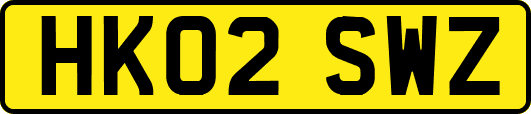 HK02SWZ