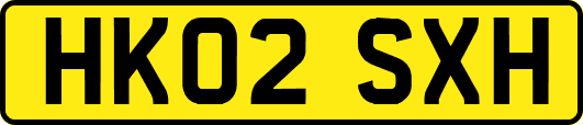 HK02SXH