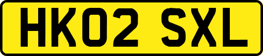 HK02SXL
