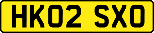 HK02SXO