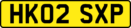 HK02SXP