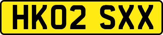 HK02SXX