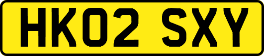 HK02SXY
