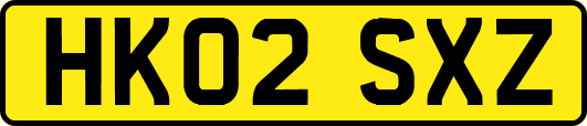 HK02SXZ