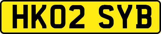 HK02SYB