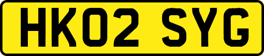 HK02SYG
